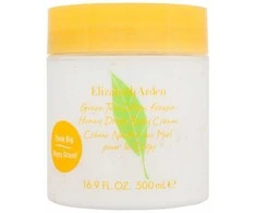 Elizabeth Arden Žalias Tea Citron Freesia Body Kreminis kūno kremas su medumi, 500 ml