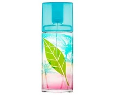 Elizabeth Arden Žalias Tea Coconut Breeze EDT tualetinis vanduo moterims, 100 ml
