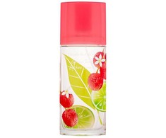 Elizabeth Arden Žalias Tea Lychee Lime EDT tualetinis vanduo moterims, 100 ml