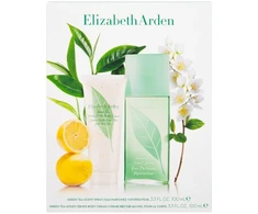 Elizabeth Arden Set Žalias Tea EDP, 100 ml Sp B Lotion