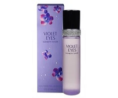 Kvepalai moterims Elizabeth Taylor Violet eyes EDP, 100 ml
