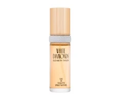 Elizabeth Taylor Baltas Diamonds EDT tualetinis vanduo moterims, 30 ml