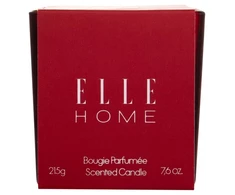 Elle Home Sakura kvapioji žvakė, 215 g