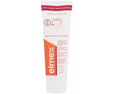 Elmex ELMEX Anti-Caries Professional Pasta do zębów ochronna Advanced Protection 75 ml