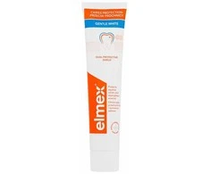 Balinamoji dantų pasta nuo ėduonies Elmex Whitening Dantų pasta Caries Protection Whitening, 75 ml