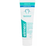 Elmex Sensitive Whitening Dantų pasta 75 ml