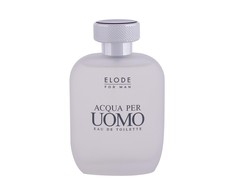 ELODE Acqua Per Uomo EDT tualetinis vanduo vyrams, 100 ml