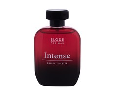 ELODE Intense EDT tualetinis vanduo vyrams, 100 ml