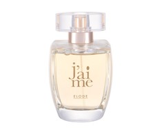 ELODE J´Aime EDP parfumuotas vanduo moterims, 100 ml