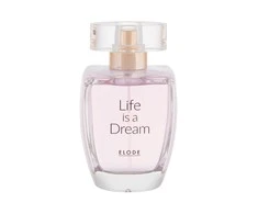 ELODE Life Is A Dream EDP parfumuotas vanduo moterims, 100 ml