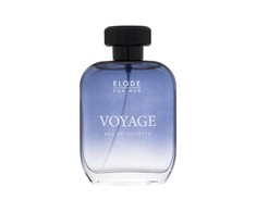 ELODE Voyage EDT tualetinis vanduo vyrams, 100 ml