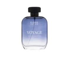 ELODE Voyage EDT tualetinis vanduo vyrams, 100 ml