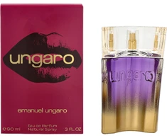 Emanuel Ungaro kvepalų vanduo 90ml