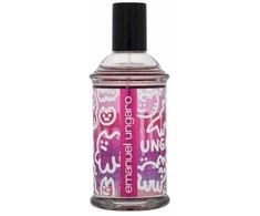 Emanuel Ungaro Fresh For Her EDT tualetinis vanduo moterims, 50 ml