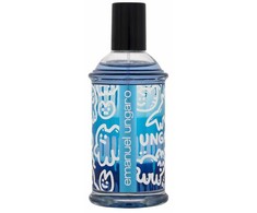 Emanuel Ungaro Fresh For Him EDT tualetinis vanduo vyrams, 50 ml