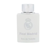 EP Line Real Madrid EDT tualetinis vanduo vyrams, 100 ml