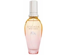 ESCADA Brisa Cubana EDT tualetinis vanduo moterims, 50 ml