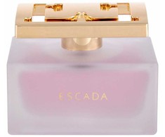 Escada Especially Delicate Notes EDT tualetinis vanduo moterims, 75 ml