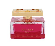 Escada Especially Eliksyras for Women (Kvepalai Moterims) EDP - 75ml
