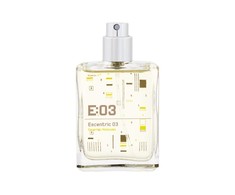 Escentric Molecules Escentric 03 Papildomas EDT tualetinis vanduo unisex, 30 ml