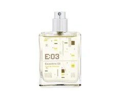Escentric Molecules Escentric 03 Papildomas EDT tualetinis vanduo unisex, 30 ml