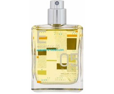 Escentric Molecules Escentric 05 EDT tualetinis vanduo unisex, 30 ml