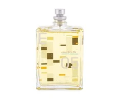 Escentric Molecules Escentric 05 EDT tualetinis vanduo Unisex, 100 ml