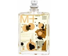 Escentric Molecules Molecule 01 + Patchouli EDT tualetinis vanduo unisex, 100 ml