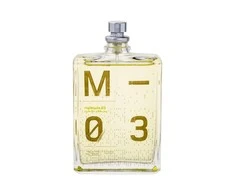 Escentric Molecules Molecule 03 EDT tualetinis vanduo Unisex, 100 ml