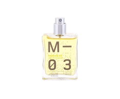 Escentric Molecules Molecule 03 EDT tualetinis vanduo unisex, 30 ml