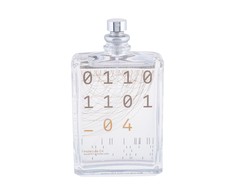 Escentric Molecules Molecule 05 Eau De Toilette 100ml nišiniai kvepalai Unisex