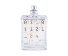Escentric Molecules Molecule 04 EDT tualetinis vanduo unisex, 100 ml