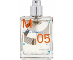 Escentric Molecules Molecule 05 EDT tualetinis vanduo unisex, 30 ml