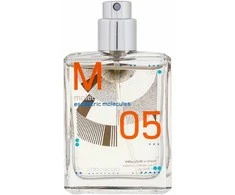 Escentric Molecules Molecule 05 EDT tualetinis vanduo unisex, 30 ml