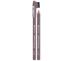 "Essence Cosmetics" antakių pieštukas "Eyebrow Designer Eyebrow Pieštukas 05-Soft Skirtas šviesiems plaukams" 1g