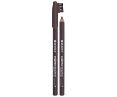 Essence Cosmetics antakių pieštukas Eyebrow Pieštukas 12-Hazelnut Brown 1g