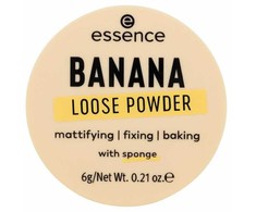 Essence Banana Loose Powder Powder