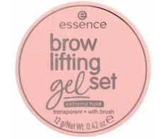 „Essence Brow Lifting Gel Set“ antakių gelis ir antakių pomada