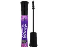Essence Call Me Queen Dramatic False Lash Effect blakstienų tušas