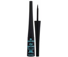 Essence Dip Akių apvadas Eye Line moterims, 3 ml