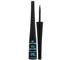 Essence Dip Akių apvadas Eye Line moterims, 3 ml