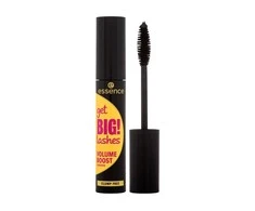 blakstienų tušas Essence Cosmetics Get Big! Lashes Volume Boost 12ml