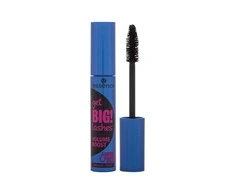 Essence Get BIG! Lashes Volume Boost Blakstienų tušas moterims, 12 ml