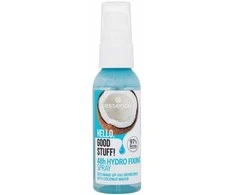 Essence Cosmetics Drėkinamasis purškiamas fiksatorius 48h 50ml