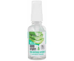Essence Cosmetics Sveiki, geri dalykai! Hydro Gel 48h Intense 30ml