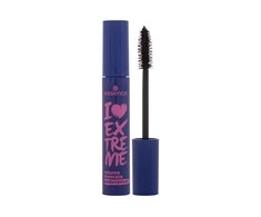 Essence Cosmetics I Love Extreme Volume blakstienų tušas, atsparus vandeniui 12ml