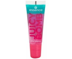 Essence Cosmetics "Juicy Bomb" lūpų blizgis 102-Witty Watermelon 10ml