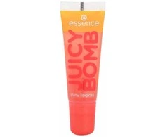 Essence Cosmetics "Juicy Bomb" lūpų blizgis 103-Proud Papaya 10ml