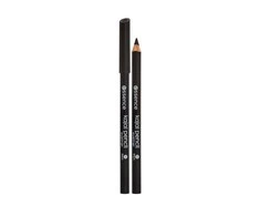 Essence Cosmetics Kajal akių pieštukas 01-Juodas 1g