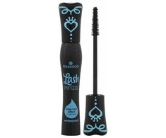 Essence Lash Princess netikrų blakstienų efektas